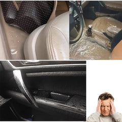 Car Power Window Closer For 4 Doors Auto Intelligent Close Windows Remotely Module Alarm System