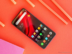 هاتف Xiaomi Redmi K20 Pro الذكي Xiaomi Mi 9T PRO celular 6GB RAM 128GB ROM Snapdragon 855 48 MP + 20 MPRandom color used phone
