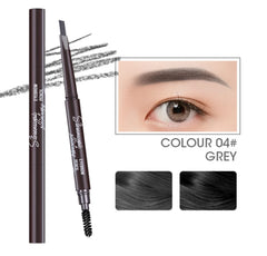 Eye Brow Tint Cosmetics Natural Long Lasting Paint Eyebrow Waterproof Black Brown Eyebrow Pencil Makeup Cosmetics