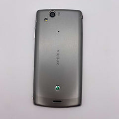 Sony Ericsson Xperia Arc S LT18 Refurbished-Original Unlocked TL18i 3G GSM .8MP Camera FM Radio  Cell Phone