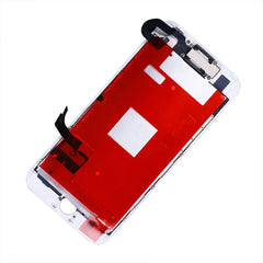 Full Assembly LCD Display for iPhone 5s 6s se 6 Touch Screen Digitizer Replacement with Home Button Front Camera Complete LCD 5C