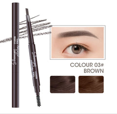 Eye Brow Tint Cosmetics Natural Long Lasting Paint Eyebrow Waterproof Black Brown Eyebrow Pencil Makeup Cosmetics