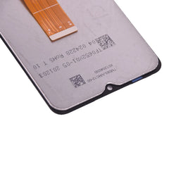 6.5" LCD For Samsung  A12 Nacho LCD A127 Touch Screen A125 Digitizer Assembly For Samsung A12 A125 LCD Display