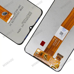 6.5'' IPS For Samsung Galaxy A02 SM-A022 LCD Display Touch Screen Digitizer For Galaxy A022F/DS A022M A022M/DS Replacement Parts
