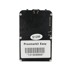 قارئ بطاقات RFID الجديد Proxmark3 512M وكاتب مفاتيح IC/ID ومجموعة برمجة ناسخة الرقائق الذكية NFC 5.0 وفك تشفير UID S50 ونسخها