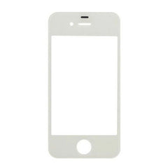 زجاج خارجي لهاتف iPhone 6 6s 7 8 plus 7p 8p قطع غيار لوحة شاشة زجاجية أمامية عدسة + OCA لهاتف iPhone 6sp 6p بديل
