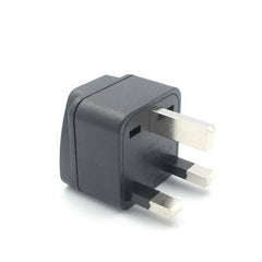 Bolantedz UK Travel Plug Adapter Multi-type Conversion Outlet Socket To Britain Singapore Malaysia Power Converter