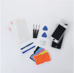 AAA Quality LCD For iPhone 4 4S Screen Replacement LCD Display Touch Screen Digitizer 100% Tested Pantalla A1332 A1349