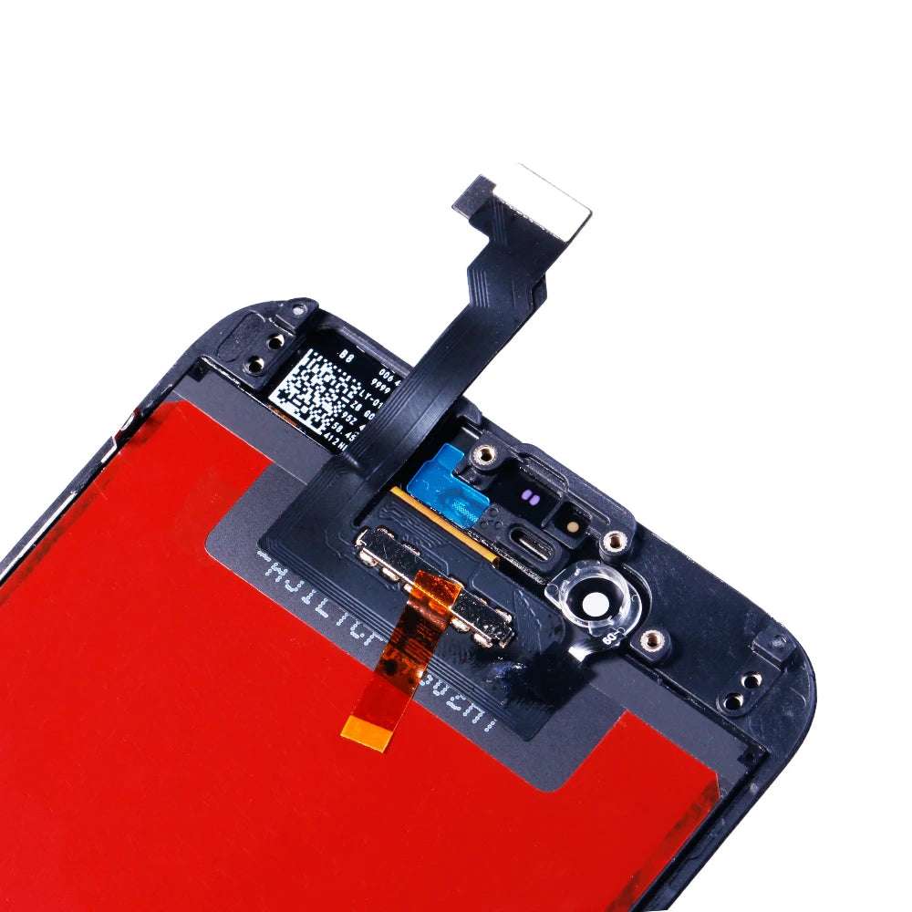 AAA+++ Quality For iPhone 5 5s 5c 6 7 LCD Display Touch Screen For 6s 7 8 Plus SE 100% Brand New LCD Digitizer tempered+Gifts