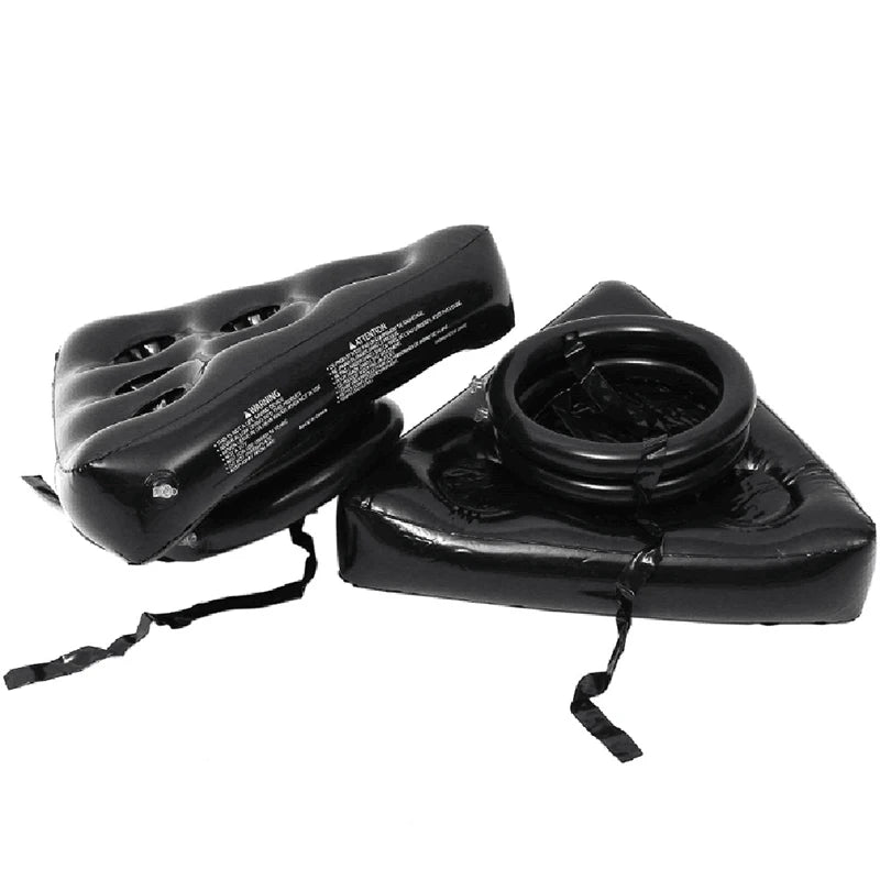 Summer Toy Pool Party Inflatable Hat Ball Throwing Game Inflatable Hat Floating Drainage Game Beer Party Competition Game Toys