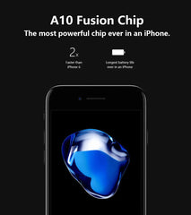 Apple iPhone 7 4G LTE Cell Phone 4.7'' Retina 32GB/128GB/256GB ROM Fingerprint A10 Fusion Chip Quad Core iphone 7 cell phone