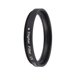 37 40.5 43 46 49 52 55 58 62 67 72 77 82mm lens UV Digital Filter Lens Protector for canon nikon Sony DSLR SLR Camera