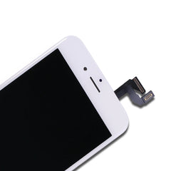 AAA+++ Quality For iPhone 5 5s 5c 6 7 LCD Display Touch Screen For 6s 7 8 Plus SE 100% Brand New LCD Digitizer tempered+Gifts