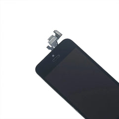 Full Assembly LCD Display for iPhone 5s 6s se 6 Touch Screen Digitizer Replacement with Home Button Front Camera Complete LCD 5C