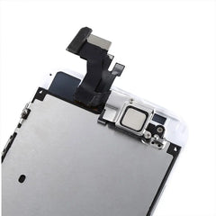 Full Assembly LCD Display for iPhone 5s 6s se 6 Touch Screen Digitizer Replacement with Home Button Front Camera Complete LCD 5C