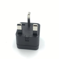 Bolantedz UK Travel Plug Adapter Multi-type Conversion Outlet Socket To Britain Singapore Malaysia Power Converter