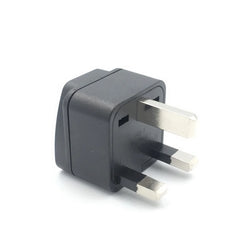 Bolantedz UK Travel Plug Adapter Multi-type Conversion Outlet Socket To Britain Singapore Malaysia Power Converter