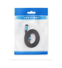كابل تمديد Vention USB 3.0 ذكر إلى أنثى كابل تمديد USB 3.0 عالي السرعة ممتد لأجهزة الكمبيوتر المحمولة كابل تمديد USB 2.0