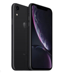 هاتف iPhone XR الأصلي بذاكرة وصول عشوائي (RAM) سعة 3 جيجابايت وذاكرة قراءة فقط سعة 64 جيجابايت/128 جيجابايت/256 جيجابايت، مفتوح الهوية بخاصية التعرف على الوجه NFC، هاتف ذكي يدعم تقنية 4G LTE، بشاشة 6.1 بوصة، سداسي النواة، iphonexr