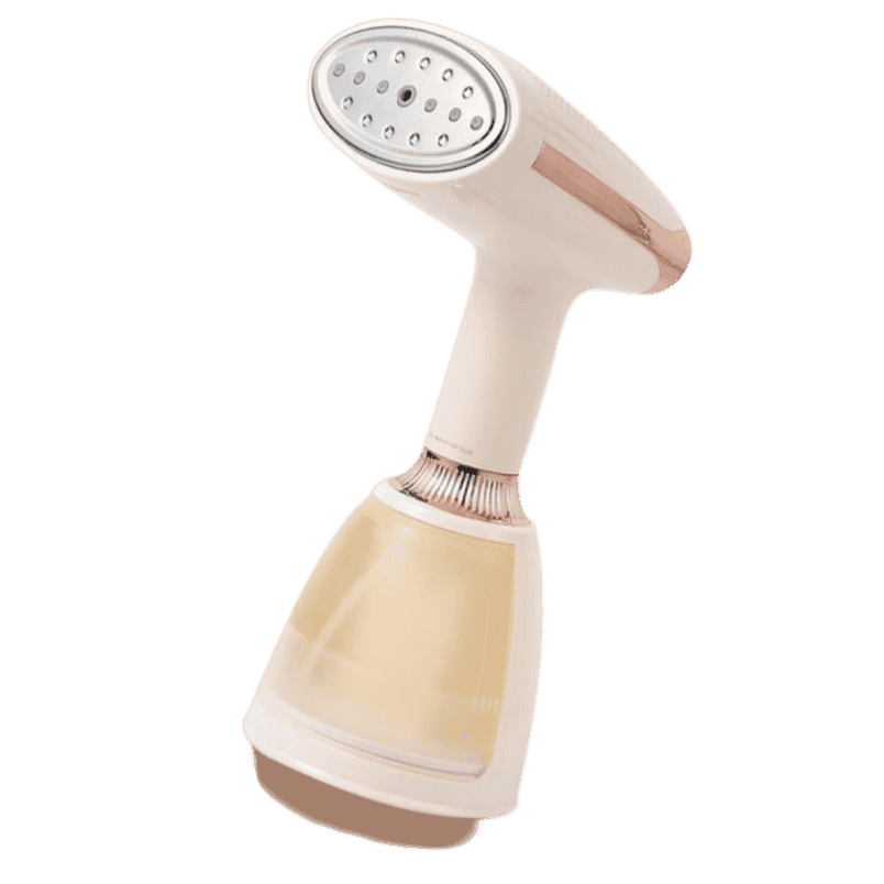 Handheld Steam Ironing Machine Portable Garment Steamer Ready in 30 Seconds 