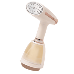 Handheld Steam Ironing Machine Portable Garment Steamer Ready in 30 Seconds 