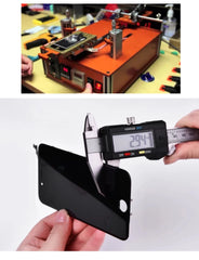 AAA Display for iPhone 5 5S 5SE 6 6S 7 8 Plus LCD Display Full Set Assembly Touch Screen Digitizer Replacement Pantalla+Camera