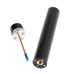 Wine Opener Air Pump Wine Bottle Opener Stainless Steel Pin Cork Remover Air Pressure Corkscrew Kitchen Tools Bar Accessory