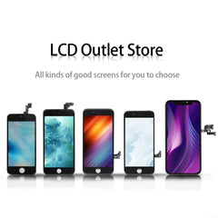 AAA+++ LCD Display For iPhone 7 8 SE 6 6S LCD Screen With Perfect 3D Touch Screen Digitizer Assembly 6Plus 6S 7 8 Plus Display