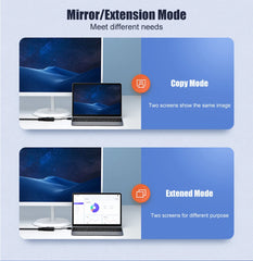 محول VGA متوافق مع HDMI بدقة 1080 بكسل من SAMZHE مع كابل صوت وفيديو مزود بمصدر طاقة ومخرج صوت للشاشة PS3 PS4 XBOX