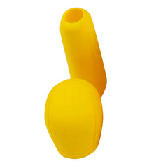 Gear Head Shift knob Cover Car Hand Brake Covers Handbrake Grips Gear Shift Collars Durable Silicone Interior Accessories