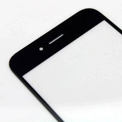 زجاج خارجي لهاتف iPhone 6 6s 7 8 plus 7p 8p قطع غيار لوحة شاشة زجاجية أمامية عدسة + OCA لهاتف iPhone 6sp 6p بديل