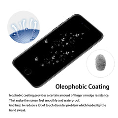 AAA+++ LCD Display For iPhone 7 8 SE 6 6S LCD Screen With Perfect 3D Touch Screen Digitizer Assembly 6Plus 6S 7 8 Plus Display