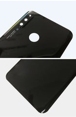 Glass Rear Housing Cover For Huawei P30 Lite Back Door Replacement Battery Case For P30 Lite Glass Battery Cover