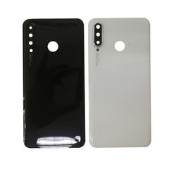 Glass Rear Housing Cover For Huawei P30 Lite Back Door Replacement Battery Case For P30 Lite Glass Battery Cover