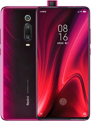 هاتف Xiaomi Redmi K20 Pro الذكي Xiaomi Mi 9T PRO celular 6GB RAM 128GB ROM Snapdragon 855 48 MP + 20 MPRandom color used phone