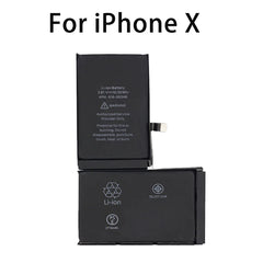 High Quality 0 Cycles Battery For iPhone 12 13 Pro Max Mini For  iPhone12 iPhone13 ProMax