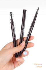 Eye Brow Tint Cosmetics Natural Long Lasting Paint Eyebrow Waterproof Black Brown Eyebrow Pencil Makeup Cosmetics