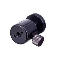 Mini Ball Head 1/4 Screw Mount 360 Swivel for Canon Nikon Sony Camcorder DV LED Light Bracket DSLR Camera Tripod Ballhead Stand