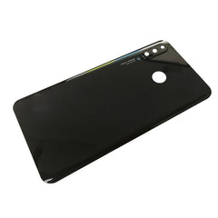 Glass Rear Housing Cover For Huawei P30 Lite Back Door Replacement Battery Case For P30 Lite Glass Battery Cover