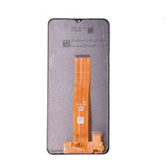 6.5" LCD For Samsung  A12 Nacho LCD A127 Touch Screen A125 Digitizer Assembly For Samsung A12 A125 LCD Display