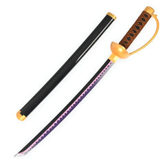 Katana Shape Sword for Kids – Perfect for Action and Adventure Play