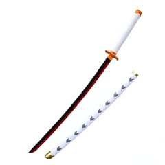 Katana Shape Sword for Kids – Perfect for Action and Adventure Fun