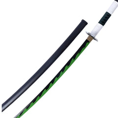 Katana Shape Sword For Kids Action And Adventure Black
