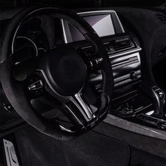 20x30cm 50x150cm Suede Fabric Self-adhesive Adhesive Cloth for Car Interior Modification Door Panel Workbench DIY Supply