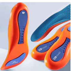 Orthotic Insoles with Arch Support – Comfort & Relief for Every Step