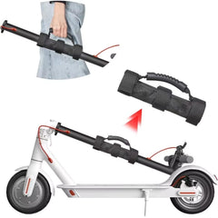 Portable Carrying Handle for Electric Scooters – Compatible with Xiaomi and Ninebot Models