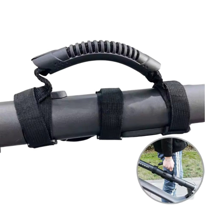 Portable Carrying Handle for Electric Scooters – Compatible with Xiaomi and Ninebot Models