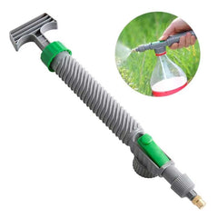 High-Pressure Manual Sprayer – Adjustable Nozzle for Garden & Agriculture