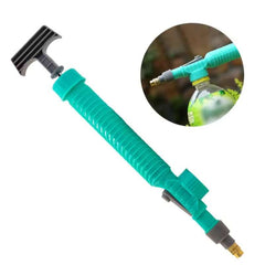 High-Pressure Manual Sprayer – Adjustable Nozzle for Garden & Agriculture