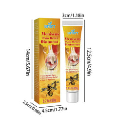 5/10/15PCS Beevenom New Zealand Bee Professional Treatment Gel Joint Pain Relief Cream For Shoulder Neck Waist And Legs Wholesal